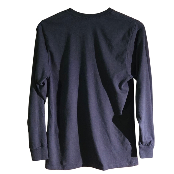 Coming to America x Ruth Carter Collaboration Long Sleeve Tee Men's Size Small - Picture 2 of 11